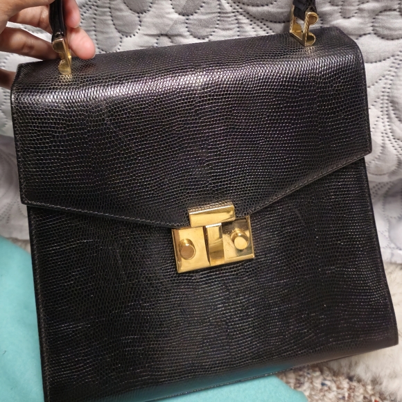 Tiffany and Co vintage bag - Picture 14 of 16